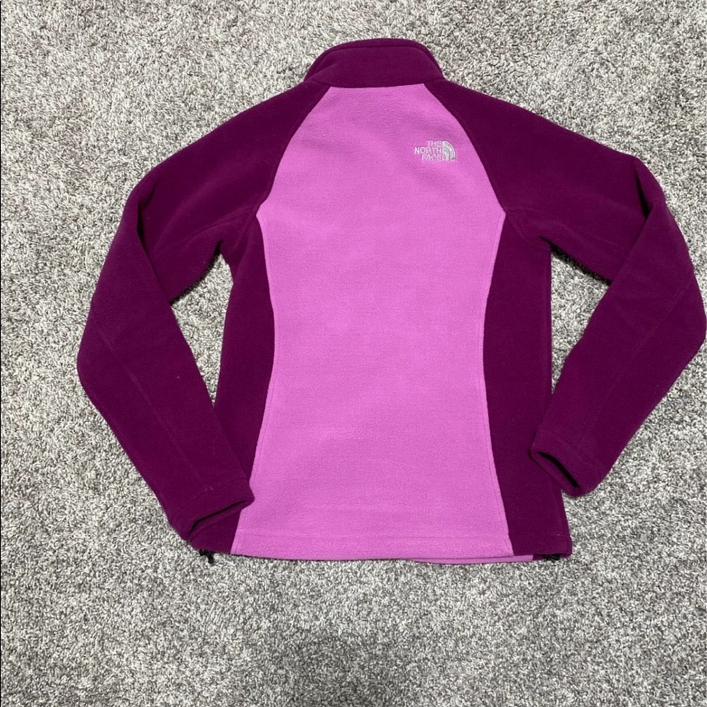 Like new XS women’s North Face